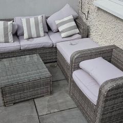 Rattan Furinture