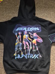 Huntrix Jumper