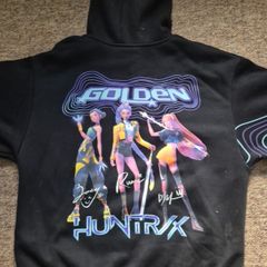 Huntrix Jumper