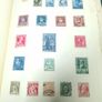Vintage Stamp Albums Unresearched Find Image 10