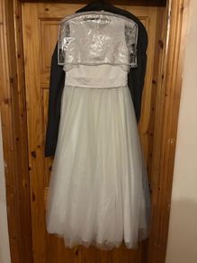 Communion Dress