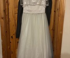 Communion Dress
