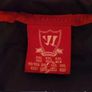 Liverpool FC Warrior Manager Jacket - 2XL - never worn Image 5