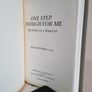 One Step Enough for Me: The story of a Spiritan by Noel O'Meara (HQ123) Image 2
