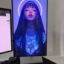 Dell UltraSharp U2725QE 27 4K Thunderbolt Hub Monitor Image 3
