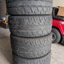 BMW 437m 19" wheels Image 5