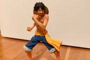 One Piece Luffy Figure