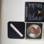 Silver coins collection from SCE 1oz 999 silver Image 4