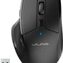 JLab - JBuds Wireless Mouse - Black Image 2