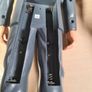 Vintage MARVEL DR OCTOPUS AND SCARECROW action figure walkie talkies 2004 Image 9