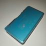 Nintendo 3DS Aqua Blue Console Image 3