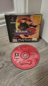 Strider 2 , PlayStation 1