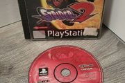Strider 2 , PlayStation 1