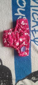Reusable swim nappy 0-6 months(new)