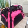 dog bag Image 2