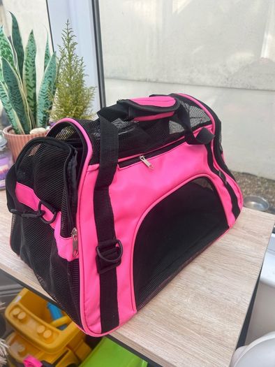 dog bag