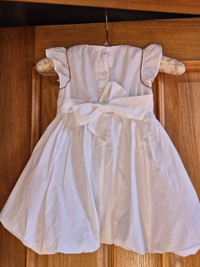 Autograph Dress 12-18 months
