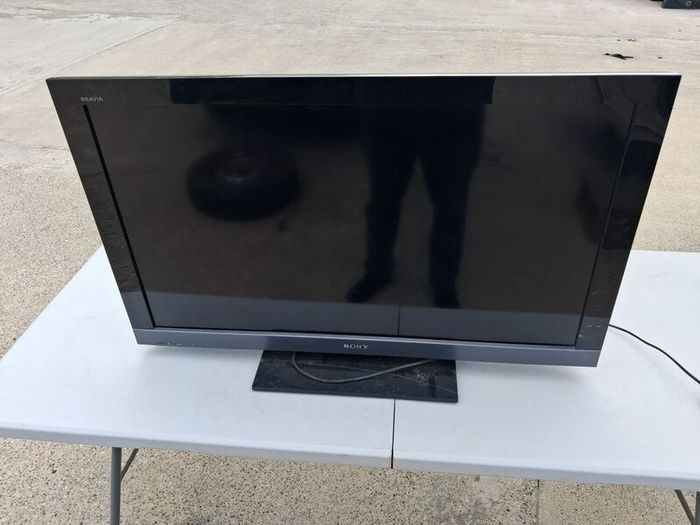 Sony TV