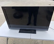 Sony TV
