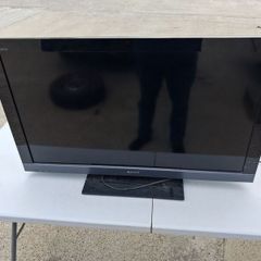 Sony TV