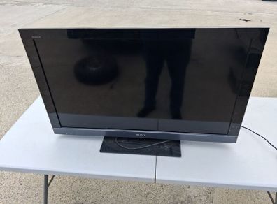 Sony TV