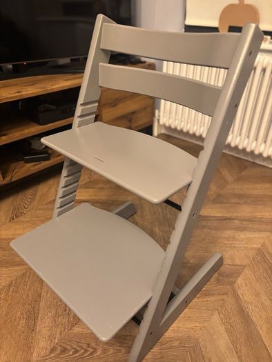 Tripp Trapp Chair