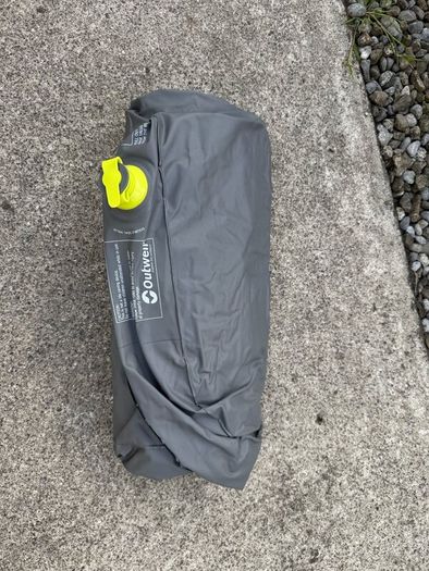 Camping gear