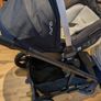 Nuna MIXX Travel System Image 9