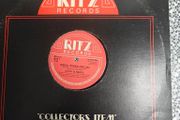 Tokyo Olympics, Radio 12", Irish Synth from 1983