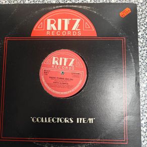 Tokyo Olympics, Radio 12", Irish Synth from 1983