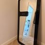 180cm full length free standing mirror Image 2