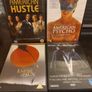 Christian Bale DVD Collection Bundle Vice The Prestige Machinist American Psycho Etc Image 2
