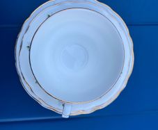 Arklow pottery trio