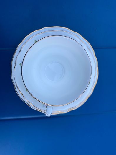 Arklow pottery trio