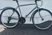 Hybrid Style Gents Large Used Bike