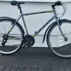 Hybrid Style Gents Large Used Bike