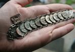 Vintage Venezia Bracelet