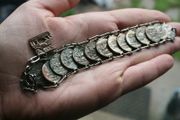 Vintage Venezia Bracelet