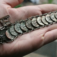 Vintage Venezia Bracelet