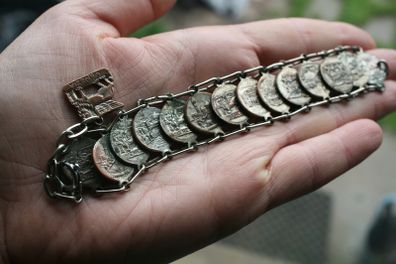 Vintage Venezia Bracelet