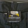 Ladies heavy duty combats, size 8, BNWT Image 9