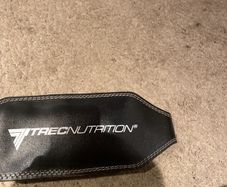 weight belt