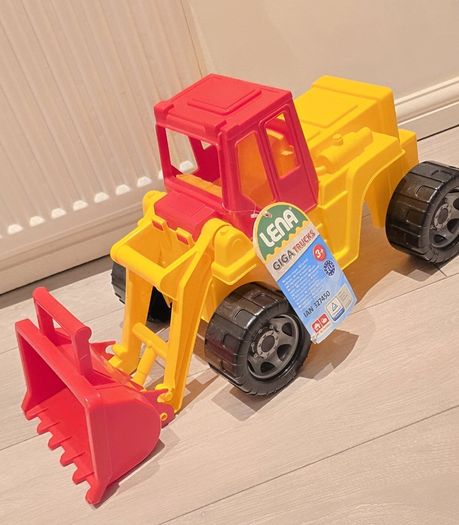toy truck