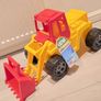 toy truck Image 3