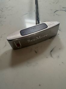Seemore Putter