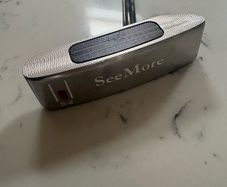 Seemore Putter