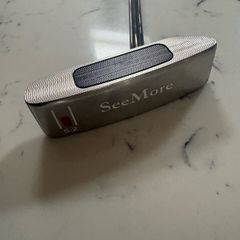 Seemore Putter