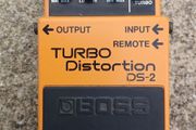 Boss DS-2
