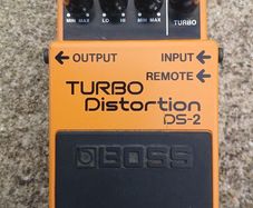 Boss DS-2