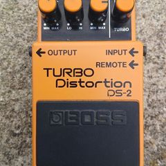 Boss DS-2